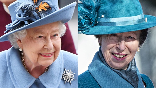 Queen Elizabeth Ii News Pictures And Videos E Online